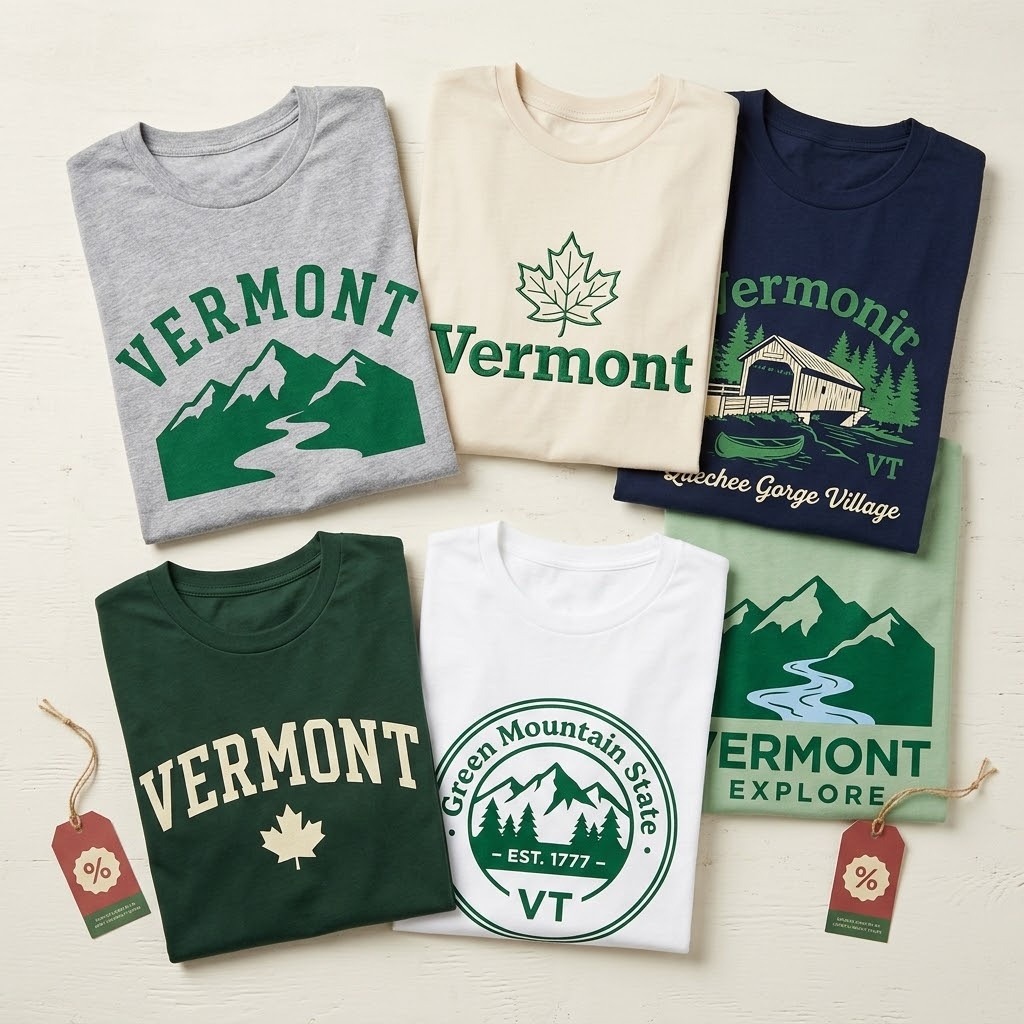 Long Sleeve Tees
