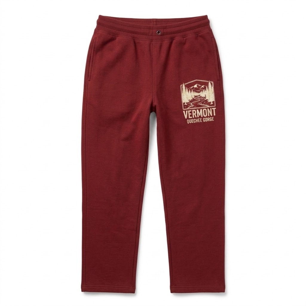 Green Mountain Boys Crewneck