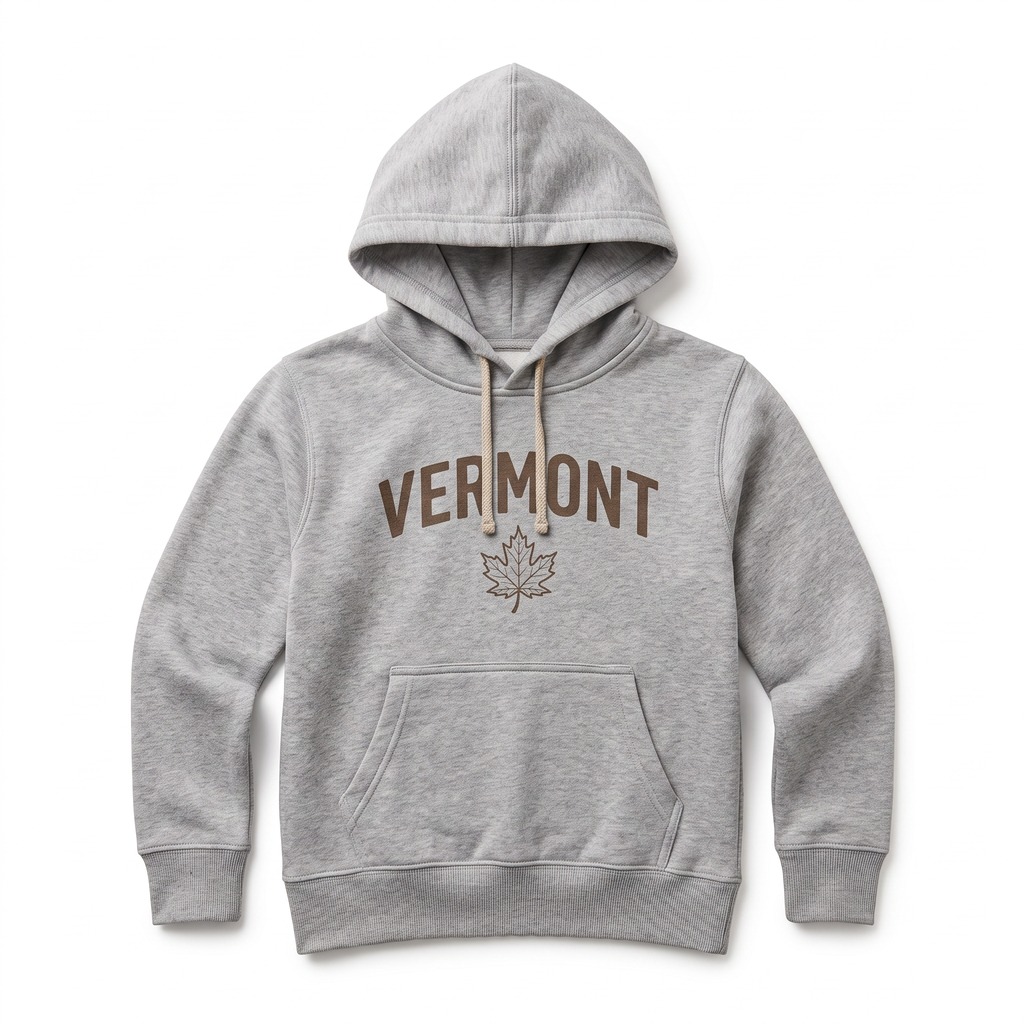 Green Mountain Kids Long Sleeve