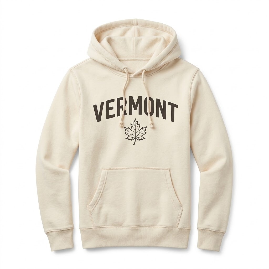 Little Maple Leaf Tee (Kids)