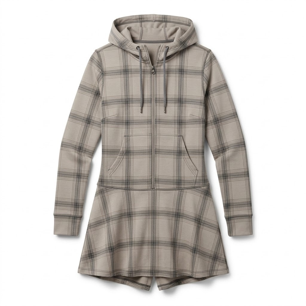 Vermont Woodsman Flannel 2